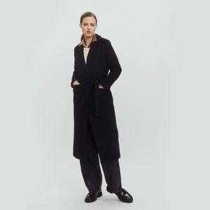 Reformation Downing Coat
